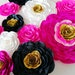 see more listings in the large paper flowers section