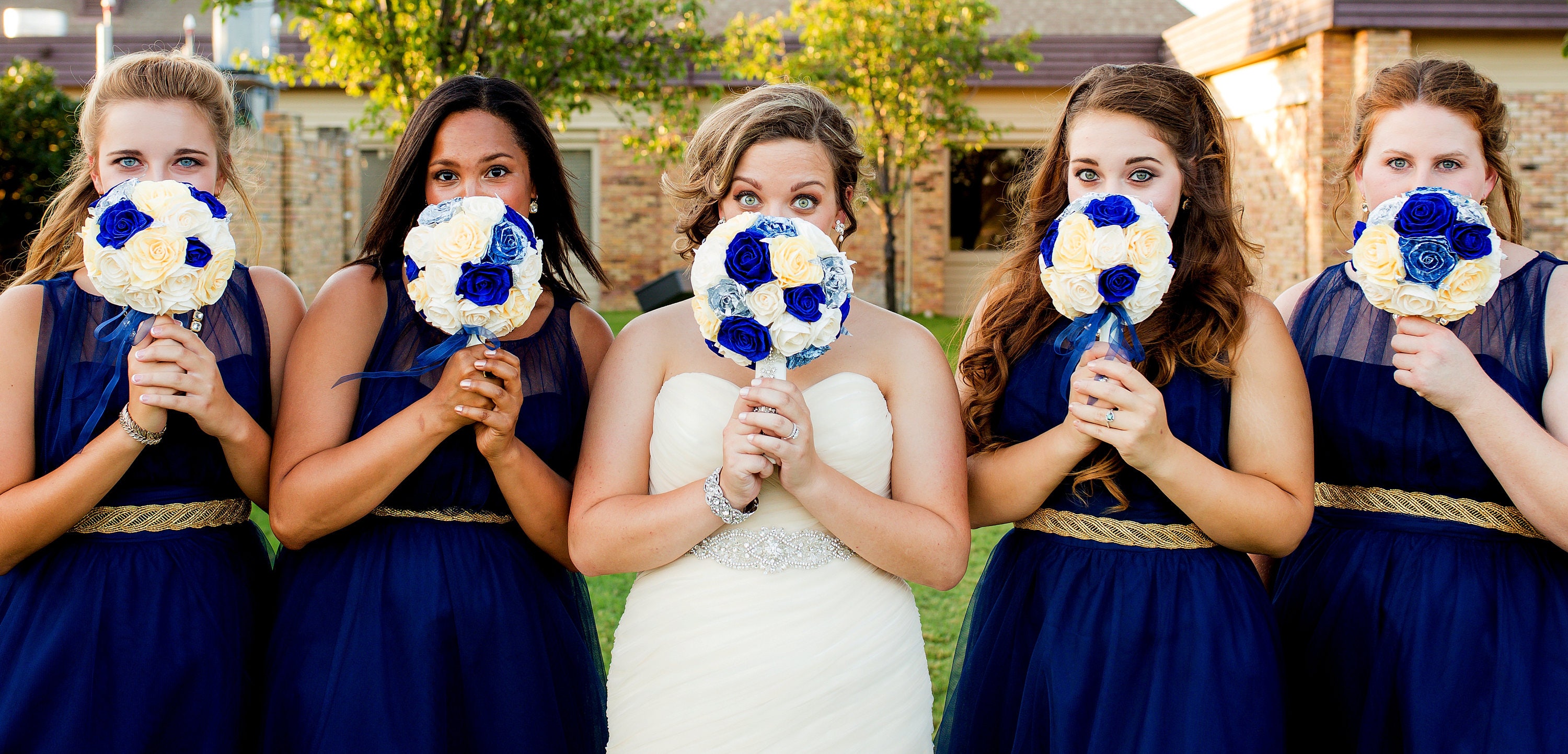 Beauty and the beast quinceanera clearance damas