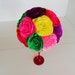see more listings in the paper flower CENTERPIECE section