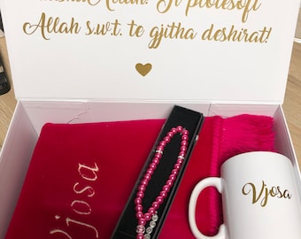 nikah gift for husband