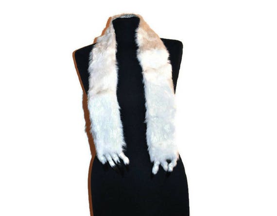 fur tippet