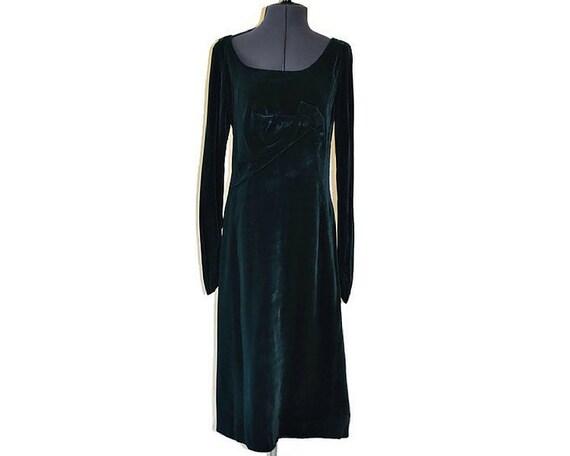 frank usher dress