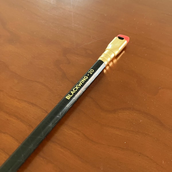 Palomino Blackwing Volume 20 - single pencil