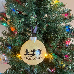 Disney’s Winnie the Pooh and Gang Christmas Ornament; Winnie the Pooh; Tigger; Piglet; Eeyore Christmas Ornament