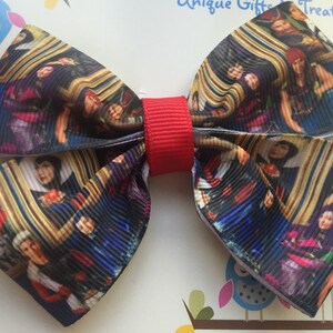 Descendants Hair bow