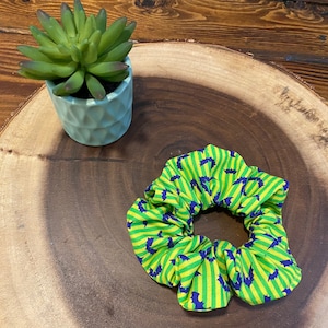 Disney Mickey’s Not So Scary Halloween Scrunchie; MNSSH Scrunchie