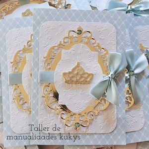 INVITACIONES DE 15 AÑOS