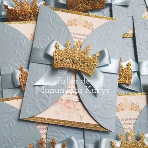 INVITACIONES DE 15 AÑOS