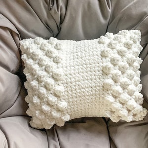 11 crochet throw pillow cover patterns ebook crochet pattern ebook our most popular crochet pillow cover patterns in one image 8