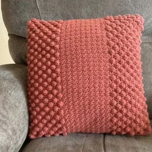 11 crochet throw pillow cover patterns ebook crochet pattern ebook our most popular crochet pillow cover patterns in one image 7