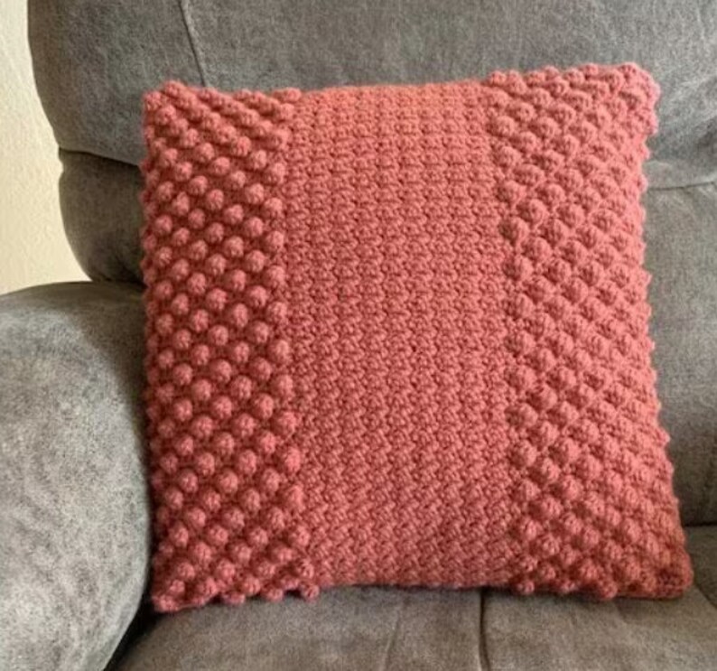 11 crochet throw pillow cover patterns ebook crochet pattern ebook our most popular crochet pillow cover patterns in one image 7