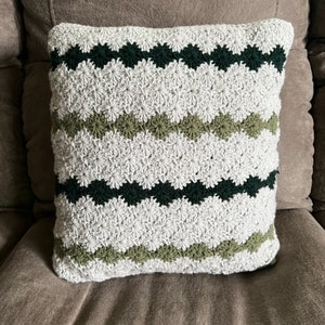 11 crochet throw pillow cover patterns ebook crochet pattern ebook our most popular crochet pillow cover patterns in one image 3