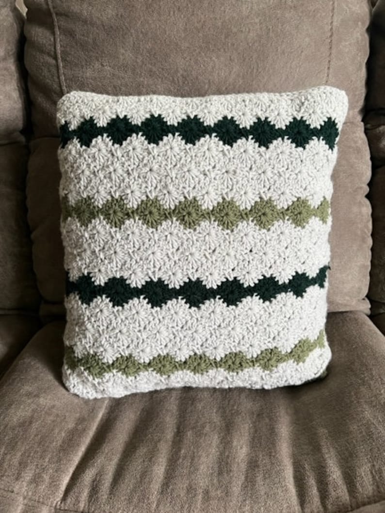 11 crochet throw pillow cover patterns ebook crochet pattern ebook our most popular crochet pillow cover patterns in one image 3