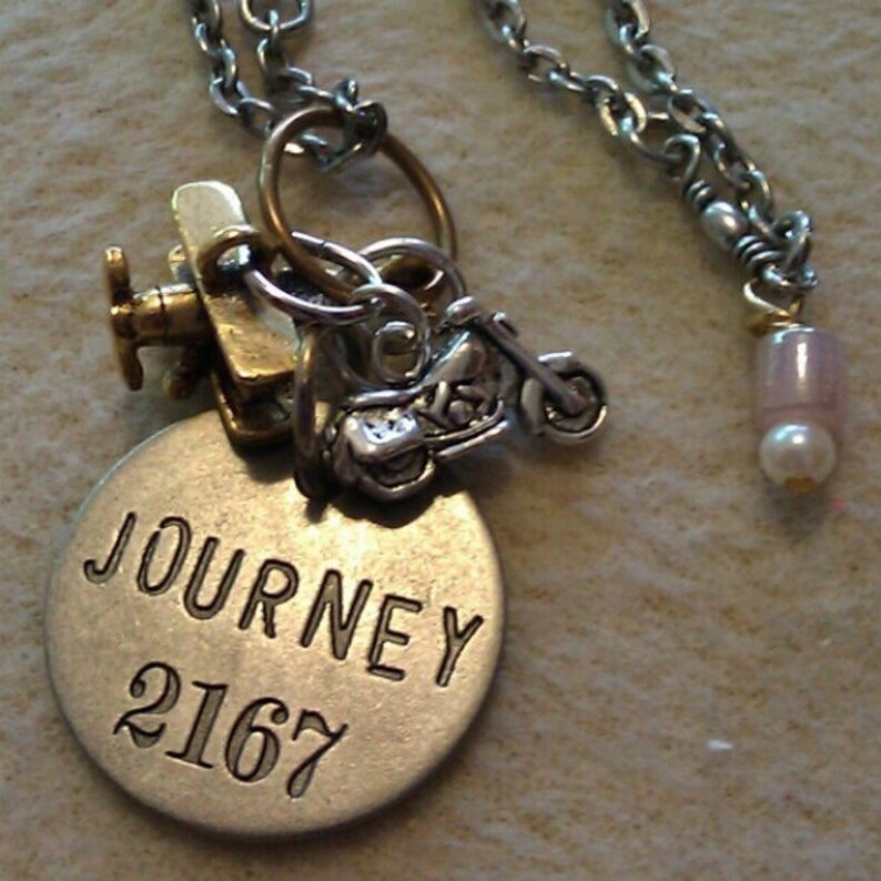 Charm bracelets with meaning. Etsy