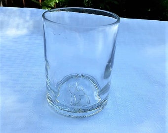 Pendleton Extra Small Whiskey Tumbler