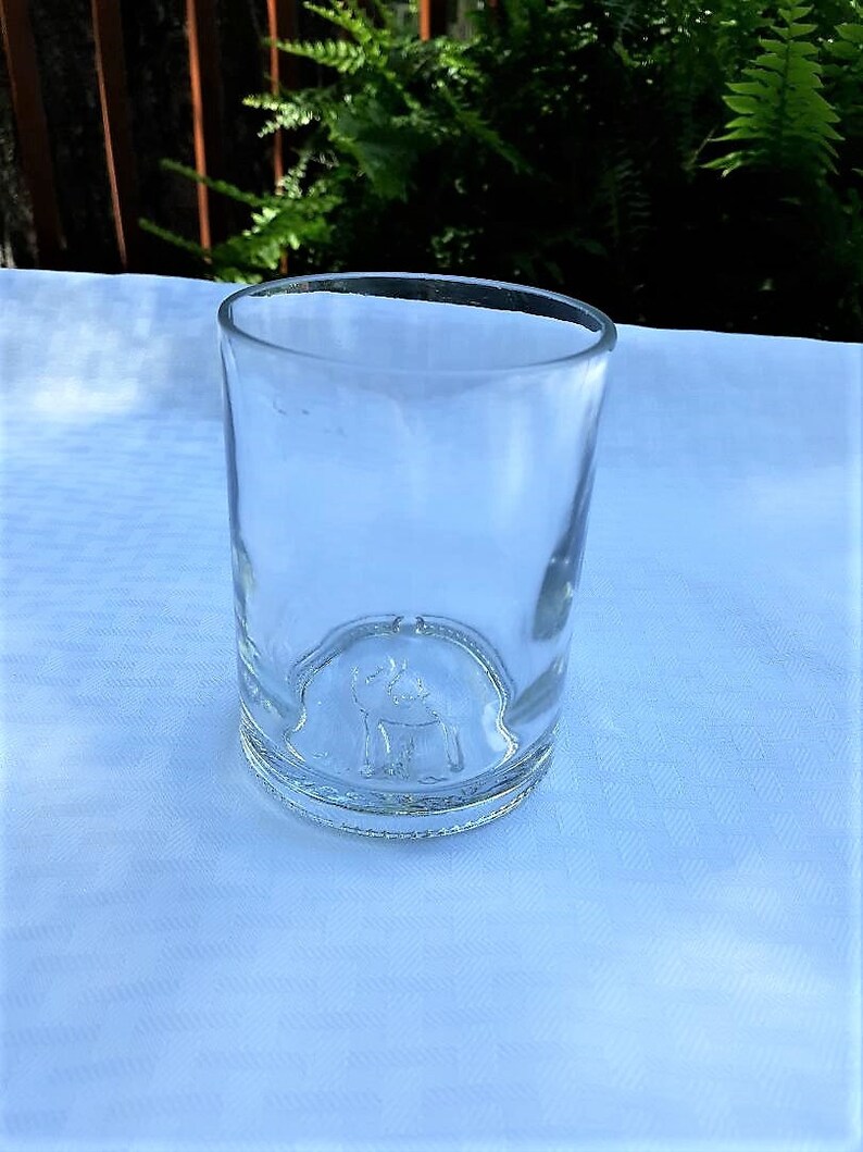 Pendleton Extra Small Whiskey Tumbler Etsy