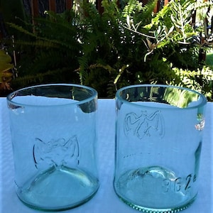 Bacardi Tumblers