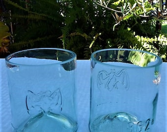 Bacardi Tumblers