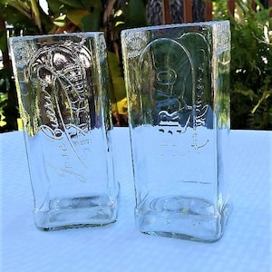 Jose Cuervo Glasses