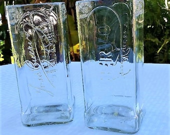 Jose Cuervo Glasses