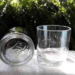 Pendleton Whiskey Tumblers