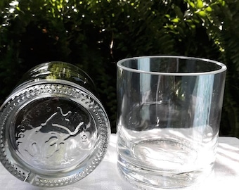 Pendleton Whiskey Tumblers