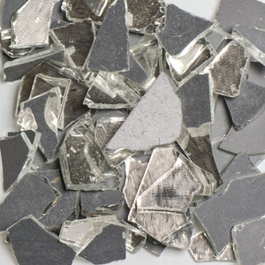 Terrazzo Glass Rocks