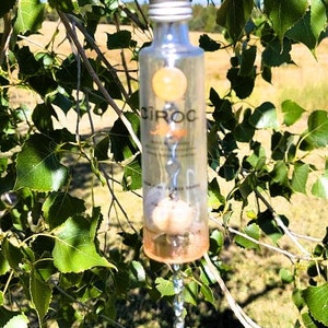 Ciroc Extra Kleines Flaschen Windspiel