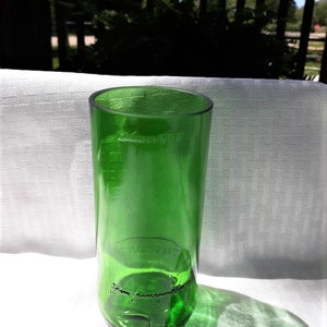 Jameson Small Drinking Glass