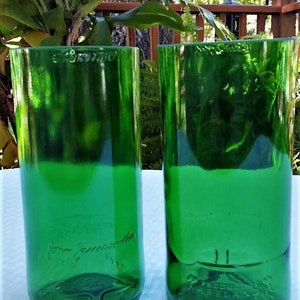 Jameson Whiskey Bottle Drinking Glasses