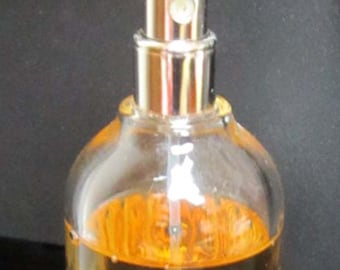 Elizabeth Arden Splendor Spray Bottle  Eau de Parfum 2.5 Fl Oz Nearly Full  1980s