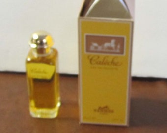 Hermes Galéche - Eau De Toilette - 100 Ml - Vintage Perfume