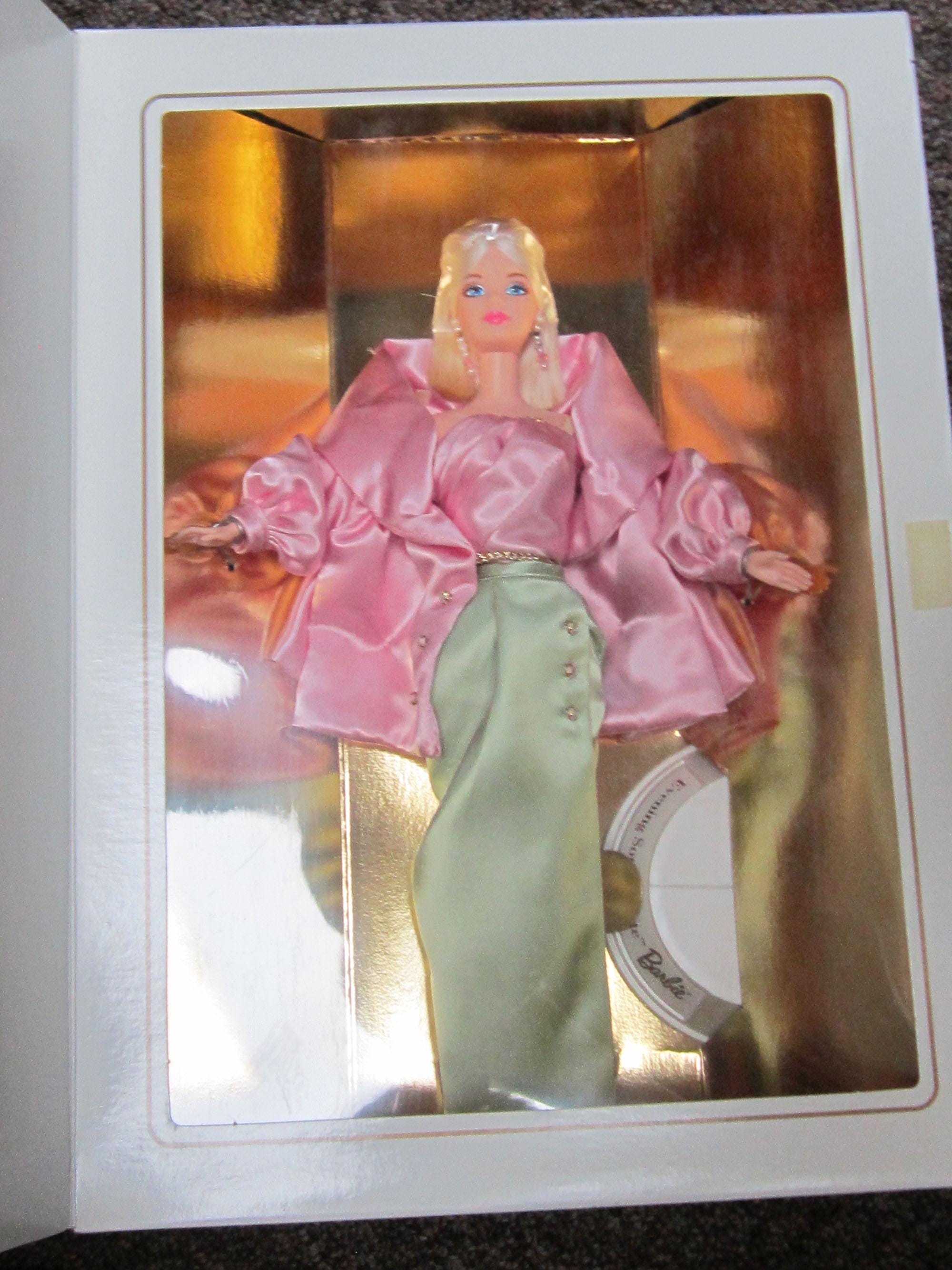 Robert Best Barbie - Etsy