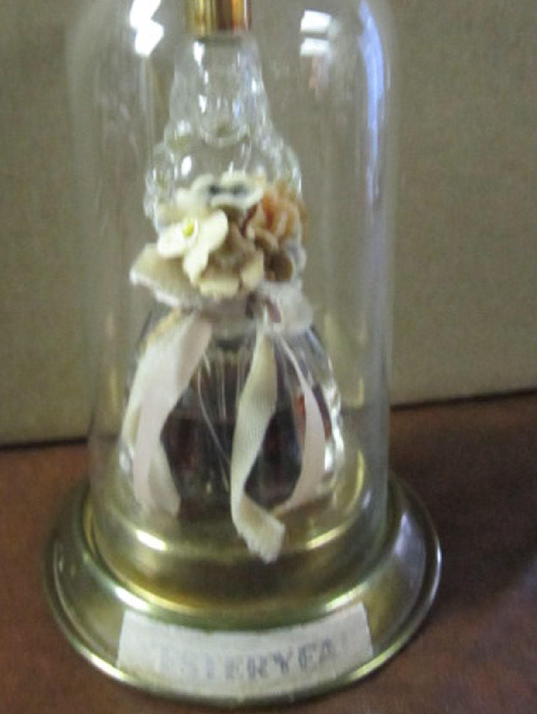 Yesteryear Perfume - Etsy