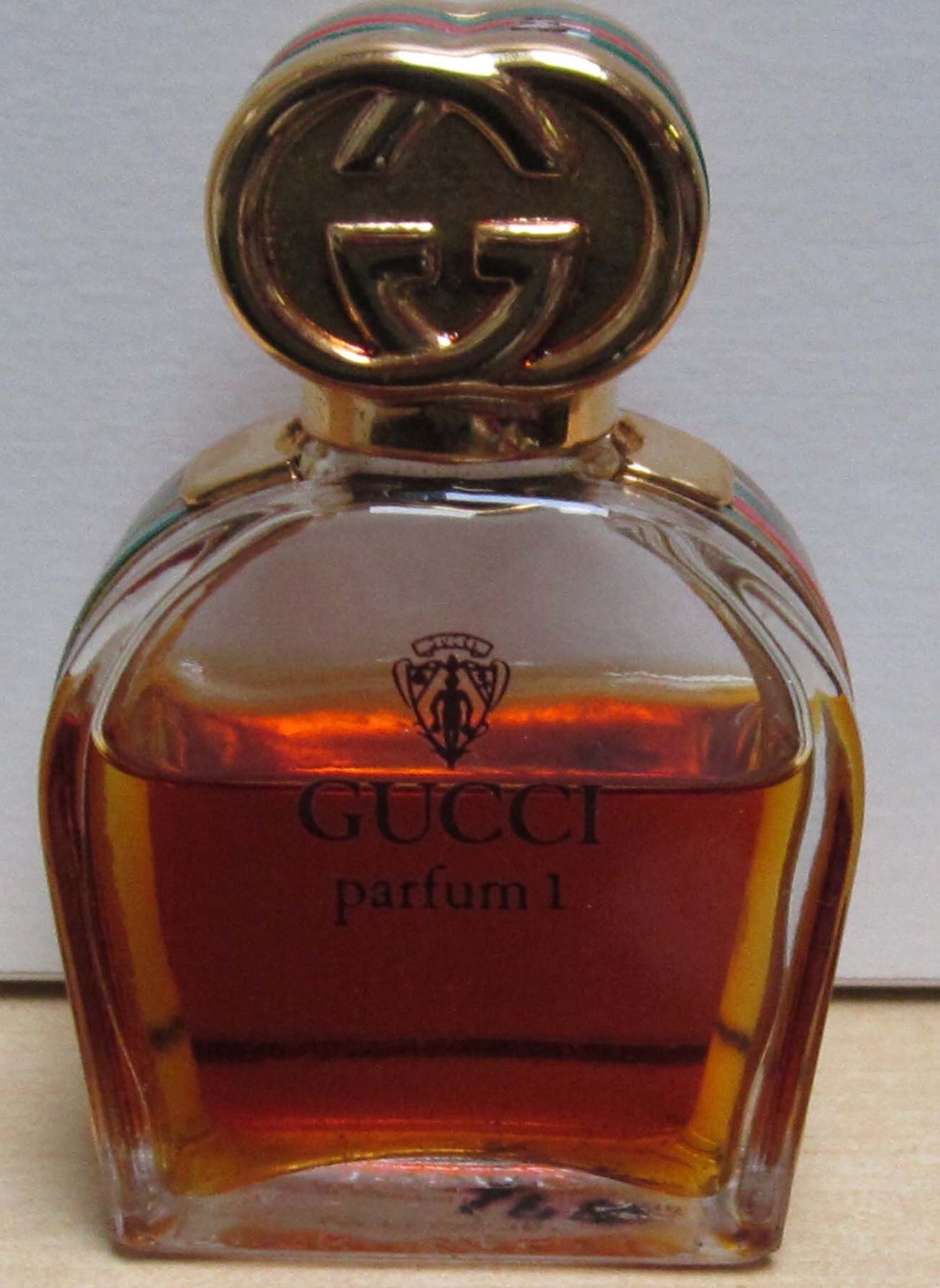 Parfum 2 Gucci - Etsy