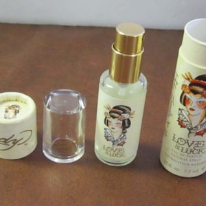 Ed Hardy Love Luck Etsy