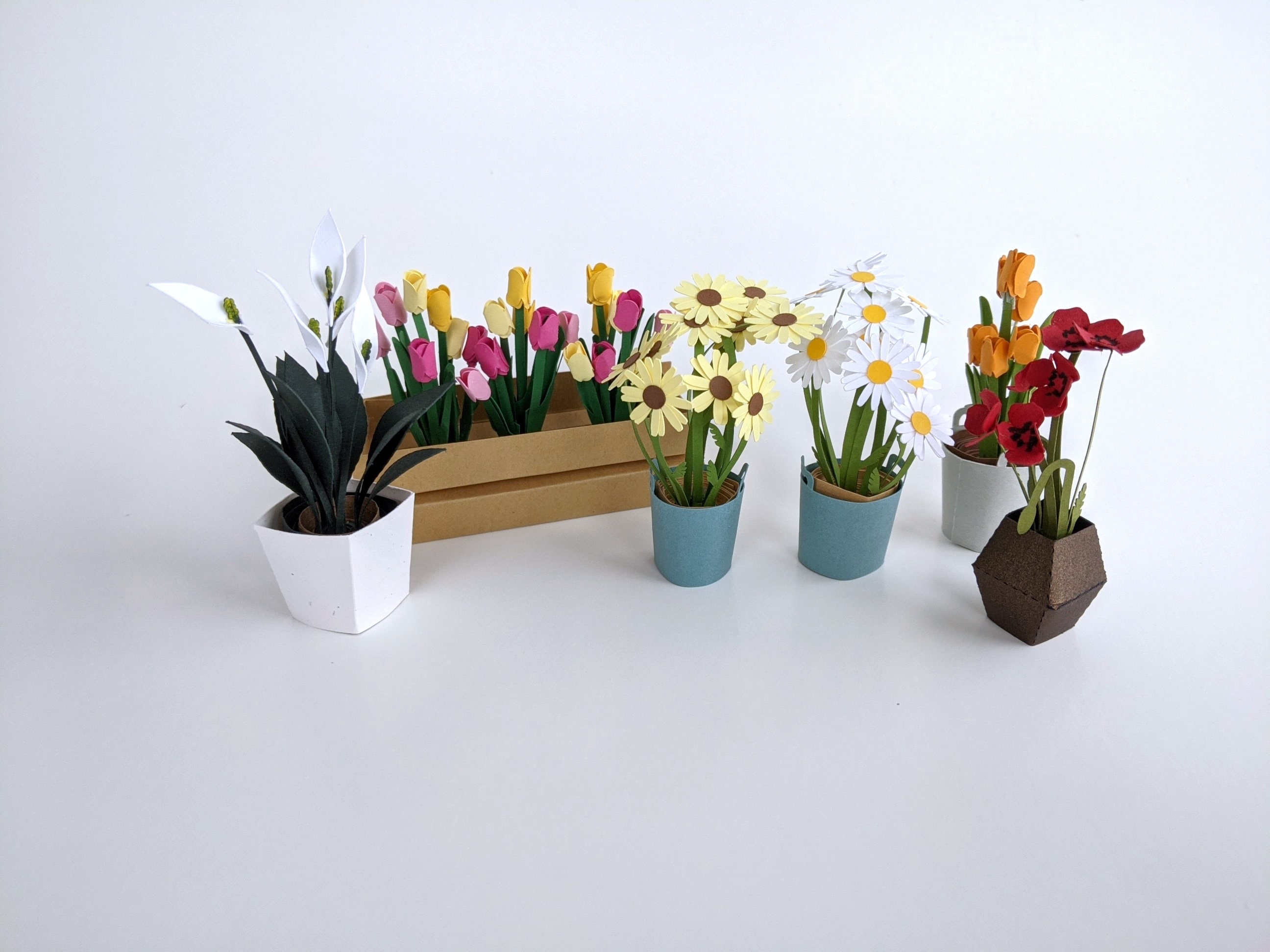 DIY: Plant Pins From Magic Plastic With Summer Graphic Bundle -  TheHungryJPEG Blog
