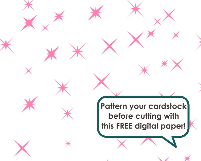 Tooth Fairy Box Printable Template DIY Cut File for Lost - Etsy