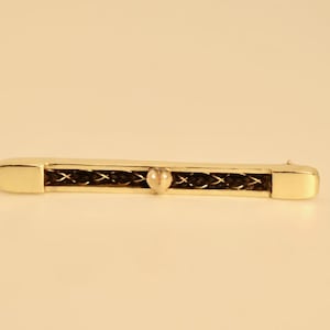 Anpassad hästhårsstift, flätad stiftelse, anpassad stiftelse, silverhjärtstift, hästbrosch i 9 karat guld, minnesbrosch, askbrosch