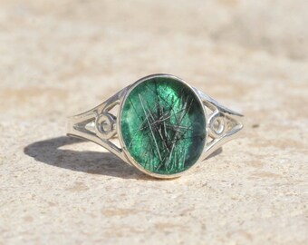Custom pet fur ring,sterling silver pet fur ring,pet fur ring,cat hair ring,keepsake ring,ashes ring,memorial ring,cremation ashes ring