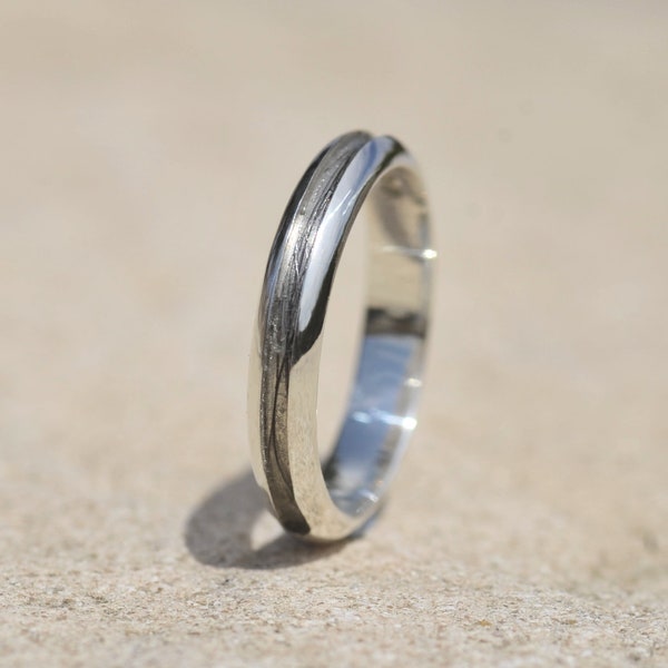 Benutzerdefinierte Tierfell Ring, Silber Haustier Fell Ring, Gold Haustier Fell Ring, Katzenhaar Ring, Andenken Ring, Hundefell Ring, Gedenkring, Feuerbestattung Asche Ring