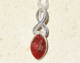 Feuerbestattung Asche Anhänger, Asche Anhänger, Feuerbestattung Asche Halskette, Asche Halskette, Denkmal Anhänger, Asche Schmuck, Andenken Schmuck
