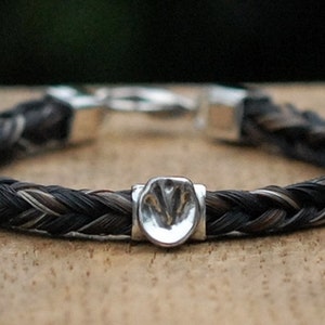 Horse Hoof Bracelet - Etsy Denmark