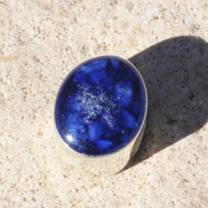 Custom horsehair bead,sterling silver ashes bead, crystal resin filled with your horse hair/pet fur or ashes,to fit Pandora bracelets