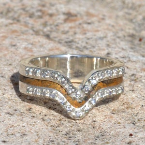 Cremation ash ring, sterling silver ashes ring,gold ashes ring,chevron ashes ring,diamond ashes ring,ashes ring,memorial ring