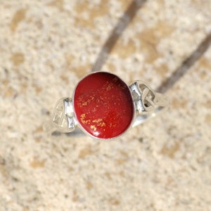 Cremation ash ring,keepsake ring,ashes ring,memorial ring,cremation ash jewellery,memorial jewellery,keepsake jewellery