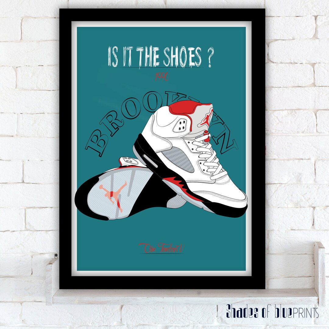 Mars deals blackmon poster