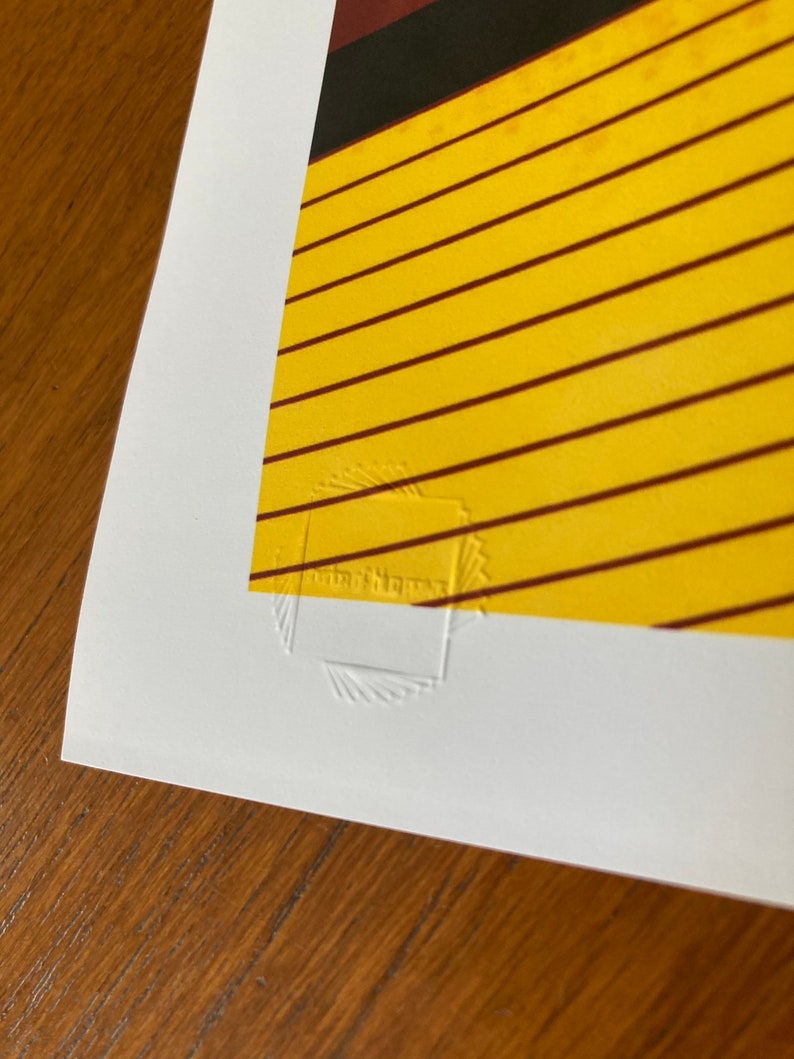 A Tribe Called Quest the Space Program Giclée Print 2016 Etsy