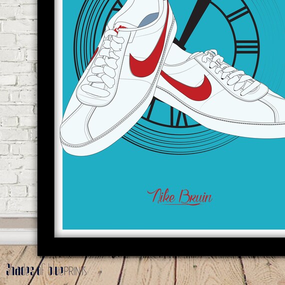 nike ritorno al futuro 1985