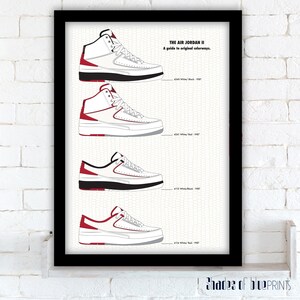 jordan original colorways